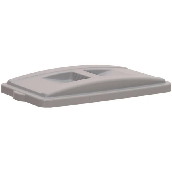 Continental Commercial Products Grey Rcycllid For 8322 7315GY